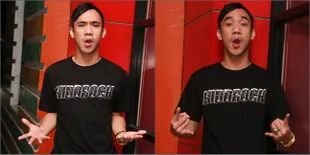 Ikmal Tobing Ungkap Rasa Ngeri Lihat Insiden 'Buruh Bakar Diri' 