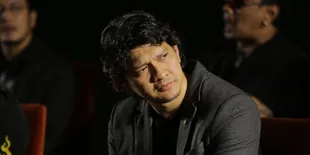 Iko Uwais Isyaratkan Audy Item Kembali Jalani Operasi Caesar di Kehamilan Ketiga