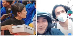 Ikut Bela Hak-Hak Rakyat, 6 Selebriti Ini Pernah Berdemo Tuntut Keadilan