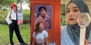 Ikutan Demam K-Pop, 8 Anak Artis Indonesia Ini Rupanya K-Popers Garis Keras