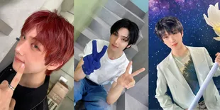 Ikuti Gaya Fashion Jisung NCT DREAM yang Bisa Membuat Kamu Terlihat Stylish dan Kekinian!