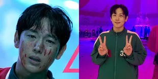 Im Siwan di Squid Game 3 Bakal Berubah Dramatis, Sutradara Ungkap Transformasi Tak Terduga