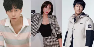 Im Soo Hyang Dikonfirmasi Akan Membintangi Drama Baru Bersama So Ji Sub dan Shin Sung Rok, Yuk Simak Faktanya!