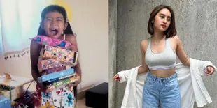 Implan Hidung Infeksi, Potret Transformasi Permesta Dhyaz Anak Farida Nurhan Sebelum dan Sesudah Oplas - Wajah Disebut Aneh Oleh Netizen