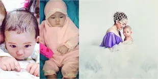Imut - Cantik, Bilqis Si Putri Ayu Ting Ting Makin Bikin Gemes!