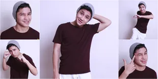 Imut Banget! Si Ganteng Teuku Rassya Juga Bisa Unyu-Unyu Gemesin