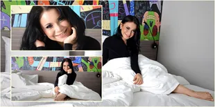 In Bed With Rossa - Potret Eksklusif Tentang Hidup dan Keluarga