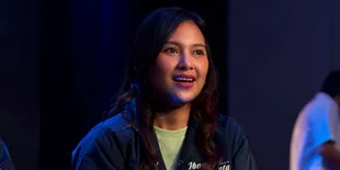 Indah Permatasari Kenang Masa ABG Lewat Karakter Santun di Film 'IBADAH & CINTA'