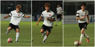 Indonesia All Star Kalahkan Running Man 3 - 2