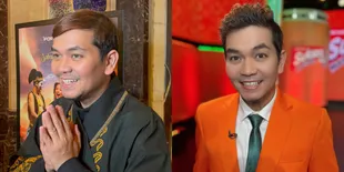 Indra Bekti Turun 12 Kg Karena Fatty Liver, Harus Diet Ketat Hingga Ogah Makan Gorengan