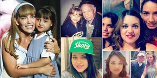 Ingat Dengan Andrea Lagunes 'Impian Chabelita'? Ini Dia Sekarang!