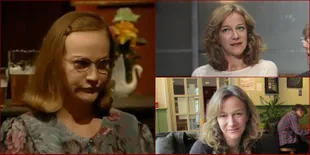 Ingat Irma Gobb Pacar Mr Bean? Begini Sosoknya di Dunia Nyata