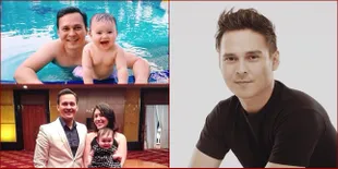 Ingat Ivan Ray si 'Bagas' di Jinny Oh Jinny? Kini Jadi Hot Papa!