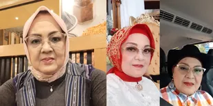 Ingat Leily Sagita, Si Ibu Jahat di Sinetron "Tersanjung", Doyan Arisan di Usia 72 Tahun