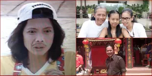 Ingat Pemeran Jaka di 'Jinny oh Jinny'? Kini Rambutnya Penuh Uban