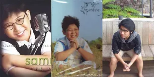Ingat Samuel AFI Junior? Kini Dia Anak Kuliahan Super Ganteng!