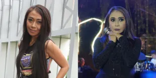 Ingat Trie Utami Juri 'Killer' AFI? Ini 10 Potret dan Kabar Terbarunya Sekarang