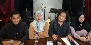 Ingin Berdamai, ART Herawati Minta Erin Wartia Kembalikan HP dan Gaji