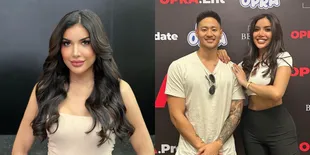 Ingin Miliki Anak dari Darah Dagingnya, Ini 8 Potret Millen Cyrus yang Makin Mesra Bareng Pacar - Terkejut Usai Tahu Siapa Dirinya