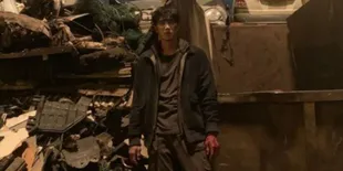 Ingin Terlihat Macho? Intip Inspirasi Penampilan Ala Aktor Ahn Bo Hyun