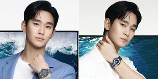Ini 6 Alasan Kenapa Kim Soo Hyun Layak Jadi Aktor Termahal, Kualitasnya Nggak Main-Main