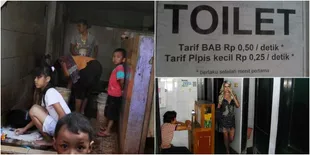 Ini 8 Hal Ajaib Yang Cuma Ada di Toilet Umum Indonesia