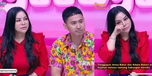 Ini Alasan Edwin Melamar Anisa Bahar di Atas Perahu, Punya Arti Mendalam