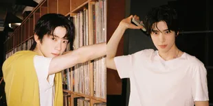Ini Alasan Kenapa Debut Solo Jaehyun NCT Harus Terus Dapat Dukungan dari Fans K-Pop