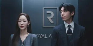 Ini Alasan SIREN'S KISS Wajib Masuk Daftar Tonton Thriller Romantis