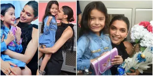 Ini Bukti Deepika Padukone Ramah ke Fans, Bikin Hati Meleleh
