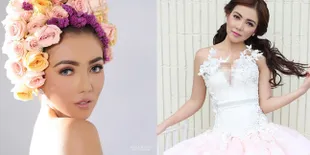 Ini Bukti Kalau Bella Shofie Nggak Kalah Kece Dari Syahrini