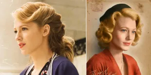 Ini Bukti Kalau Blake Lively Nggak Bisa Menua Selamanya