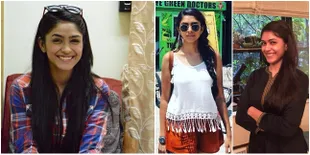 Ini Bukti Mrunal Thakur 'Bulbul' Cantik Luar Dalam, Bikin Meleleh