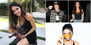 Ini Cewek Yang Dekat Dengan Justin Bieber, Mirip Kendall Jenner!