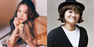 Ini Deretan 'Bukti dari Netizen' Soal Hubungan Sesama Jenis Jiho Eks Oh My Girl dan Komedian Kim Shin Young, Fans Disebut Sudah Curiga dari Dulu