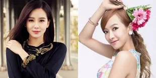 Ini Dia 10 Bidadari Paling Cantik di Asia Selama 2014