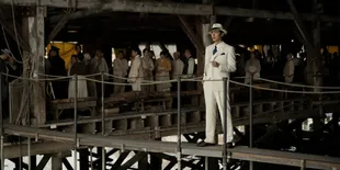 Ini Dia 5 Foto Teaser Drama Korea 'PACHINKO' Yang Dibintangi Lee Min Ho