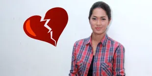 Ini Dia 5 Orang Yang Mungkin Baper Lihat Prisia Nasution Menikah