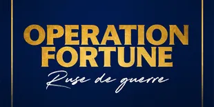 Ini Dia 7 Potret Jason Statham di Film Aksi 'OPERATION FORTUNE'