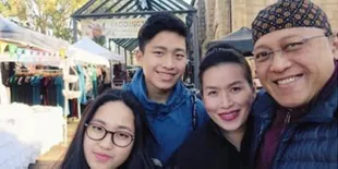Ini Dia 8 Motivator Tenar Indonesia Serta Keluarganya, Harmonis!