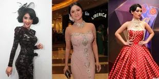 Ini Dia 8 Penyanyi Dangdut Indonesia Dengan Goyangan Fenomenalnya
