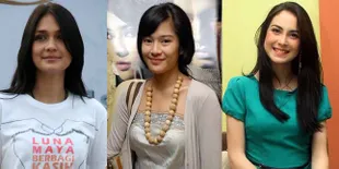 Ini Dia 9 Foto Selebriti Waktu Kecil, Lucu & Ngegemesin Banget!