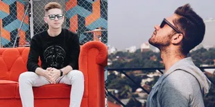 Ini Dia Cemal Faruk, Si 'Kai' di 'Anak Langit' Yang Cool Abis