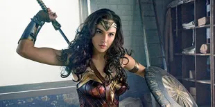 Ini Dia Fakta Film 'WONDER WOMAN' Yang Mungkin Tak Kamu Tahu