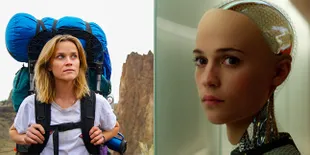 Ini Dia Film-Film Wajib Tonton 2015