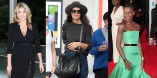 Ini Dia Kostum Tergagal Dalam Ajang Met Gala 2014 - Super Konyol