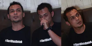 Ini Dia Pengakuan R Tentang Sosok Marshanda Dalam Hidupnya