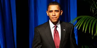Ini Dia Teknologi Canggih Mobil Presiden Obama, James Bond Lewat!