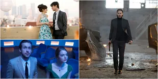 Ini Dia Tontonan Valentine Khusus Buat Kaum Jomblo, Anti Baper!
