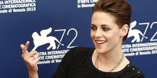 Ini Film Yang Kamu Tak Tahu Kristen Stewart Bermain di Dalamnya